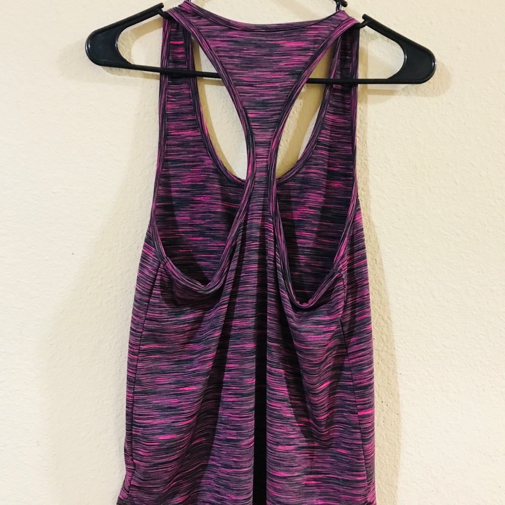 Pink Tank Top - Picture 2 of 2